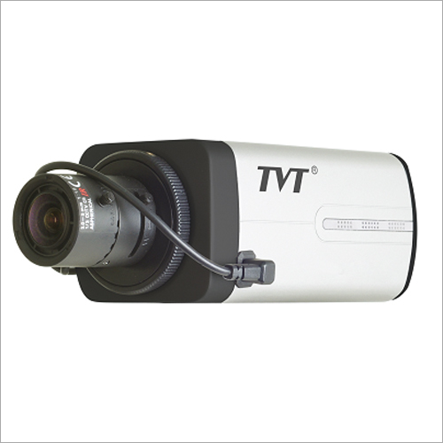 Bullet Camera
