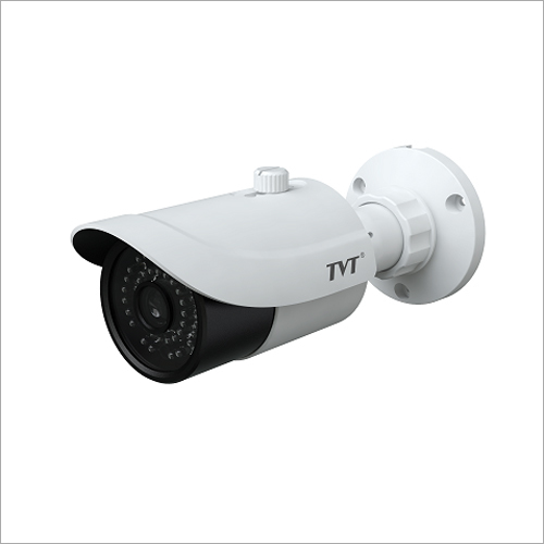 Bullet Camera