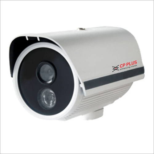 Bullet Camera