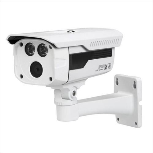 Bullet Camera