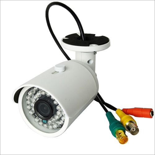 Bullet Camera