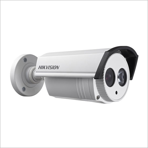 Bullet Camera