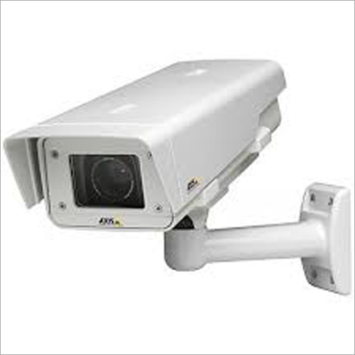 Bullet Camera