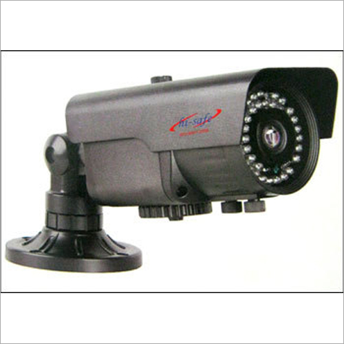 Bullet Camera