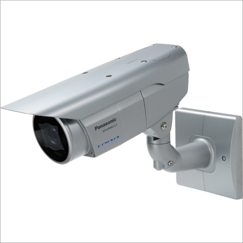 Bullet Camera