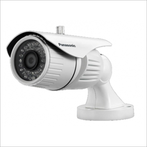 Bullet Camera