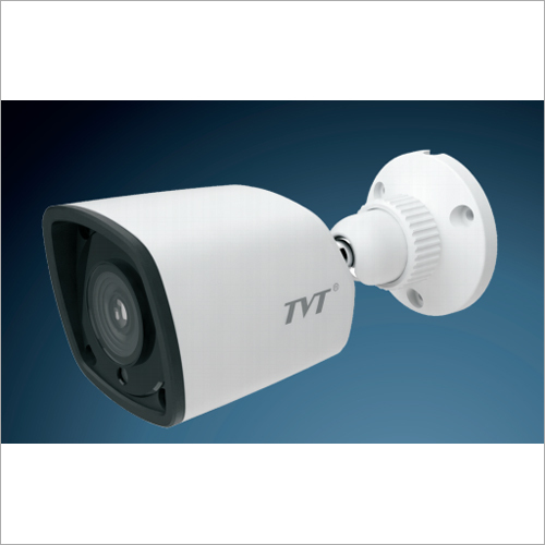 Bullet Camera