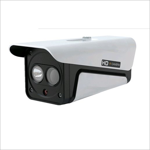 Bullet Camera