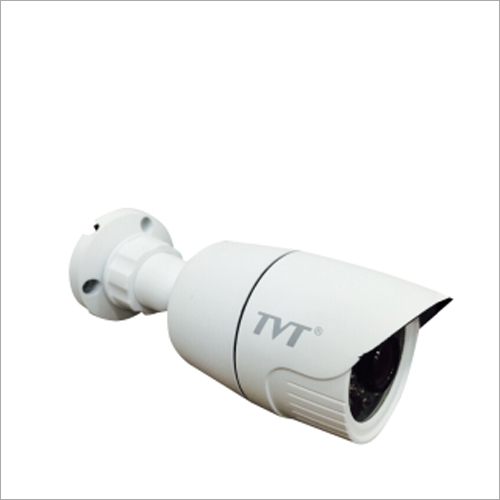 Bullet Camera