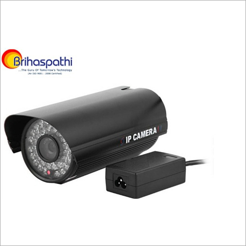 Bullet Camera