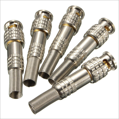 Camera Cable And Connectors