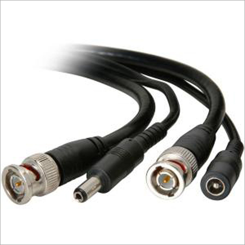 Camera Cable And Connectors