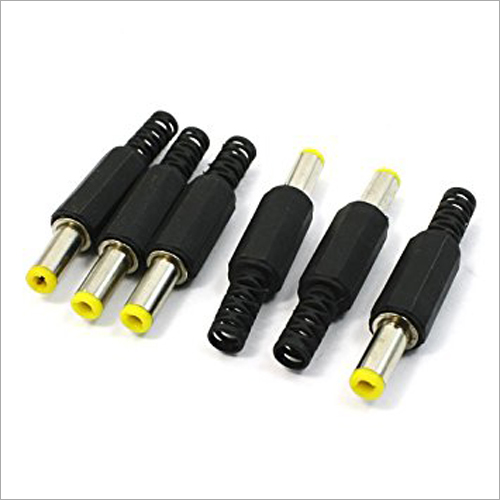 Camera Cable And Connectors