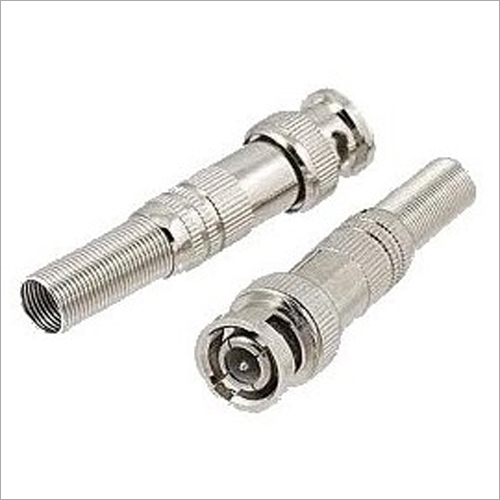 Camera Cable And Connectors