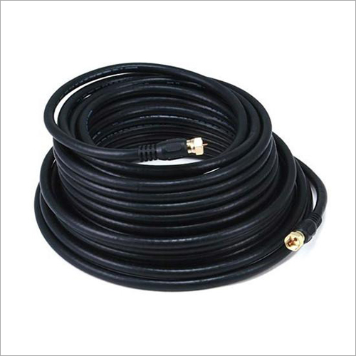 Camera Cable And Connectors