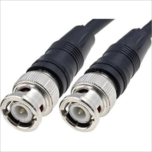 Camera Cable And Connectors