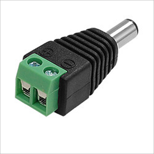 Camera Cable And Connectors