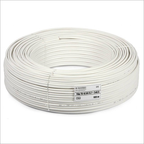 Camera Cable And Connectors