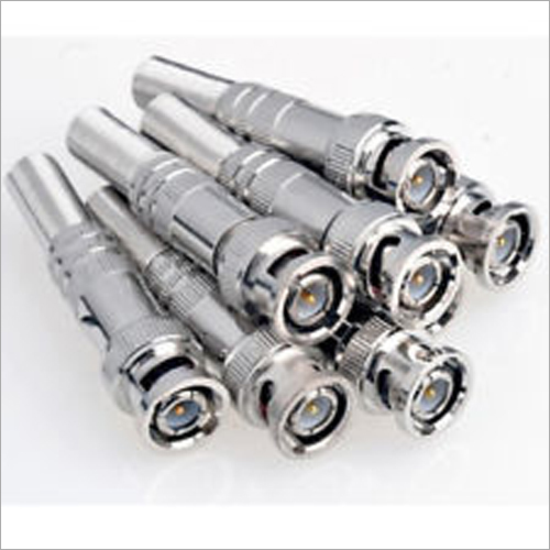 Camera Cable And Connectors