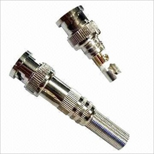 Camera Cable And Connectors