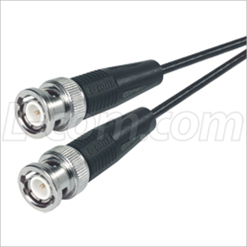 Camera Cable And Connectors