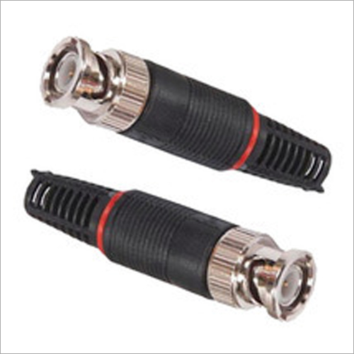 Camera Cable And Connectors