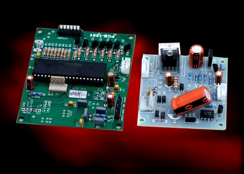 PWS Supply Card