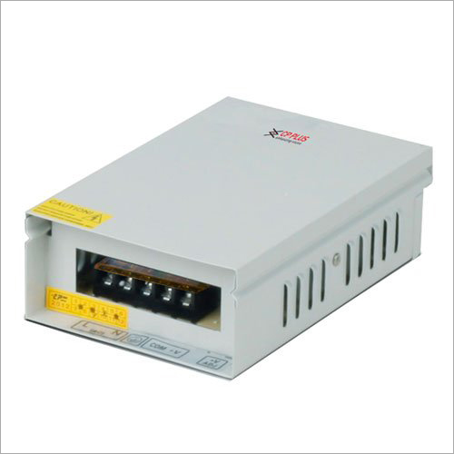 Camera Power Supply