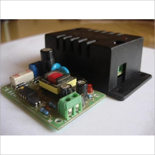 Camera Power Supply Adapter
