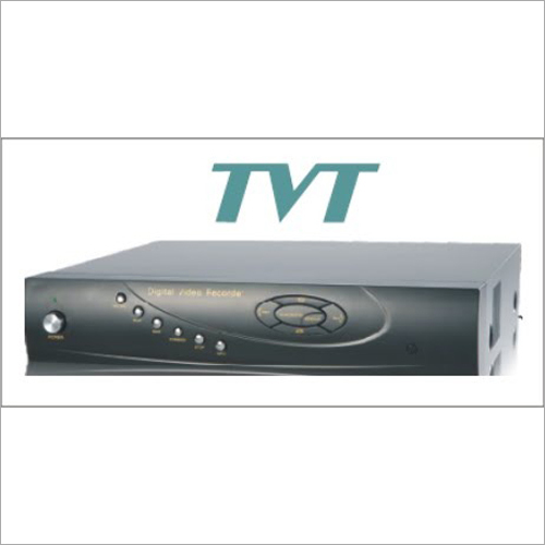Digital Video Recorder System