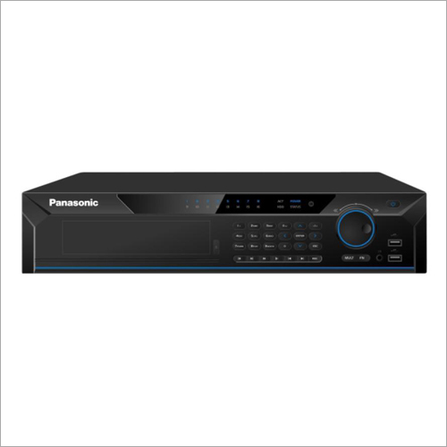 Digital Video Recorder