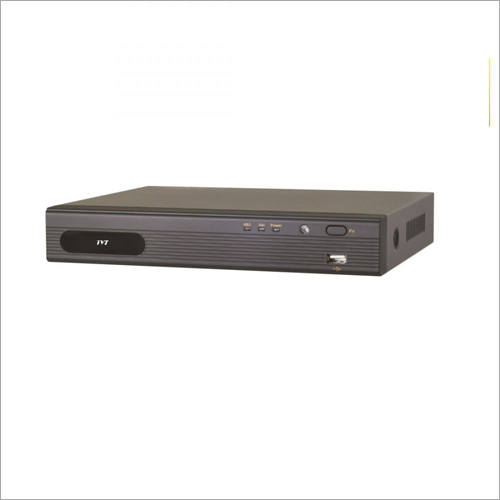 Digital Video Recorder