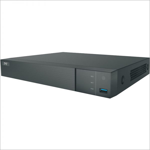 Digital Video Recorder