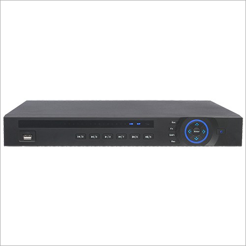 Digital Video Recorder