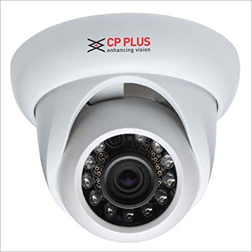 Dome Camera