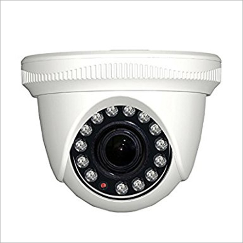 Cctv Dome Camera