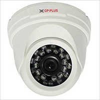 Color Dome Camera