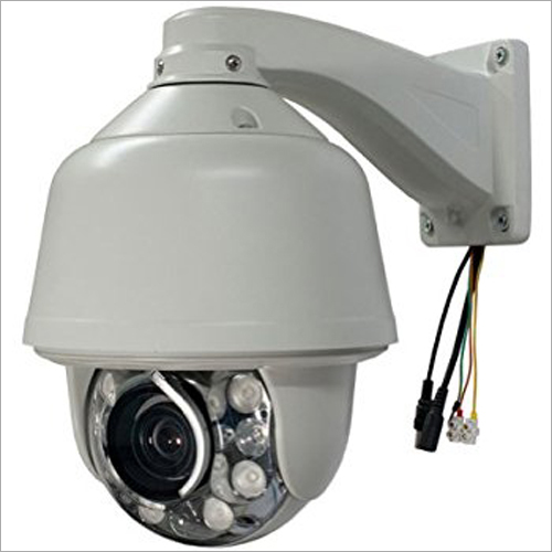 CCD Dome Camera