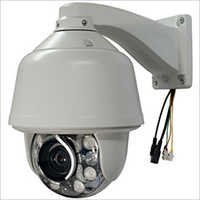 CCD Dome Camera