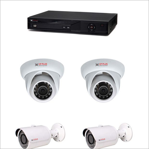 Dome Camera