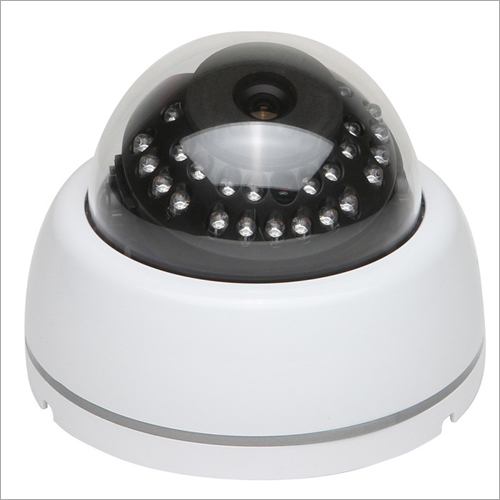 Dome Camera