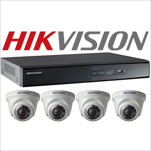 Dome Camera
