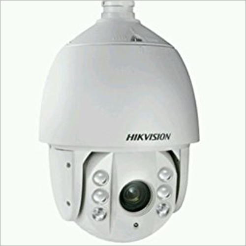 Dome Camera