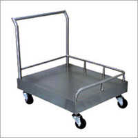 Platform Trolley