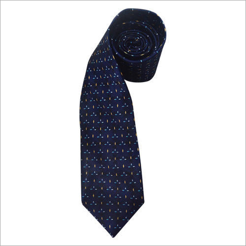 Mens Casual Tie