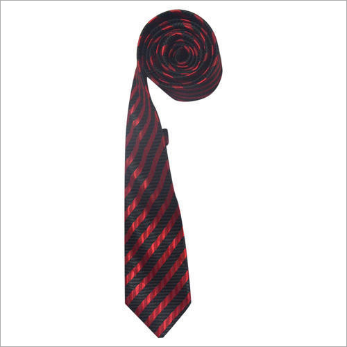 Mens Designer Tie