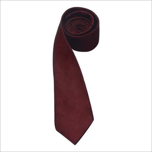 Formal Tie