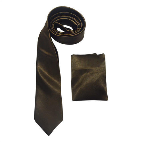 Casual Tie Set