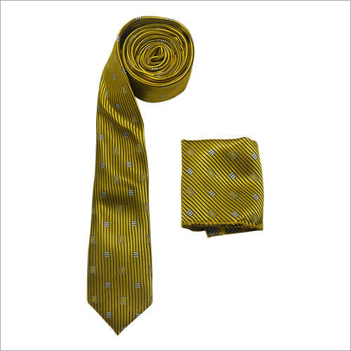 Mens Tie