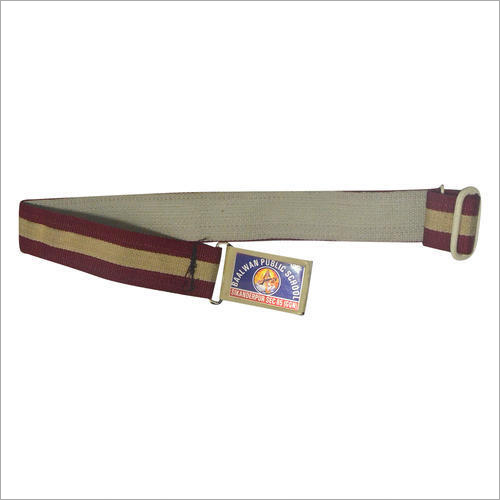 School Belt